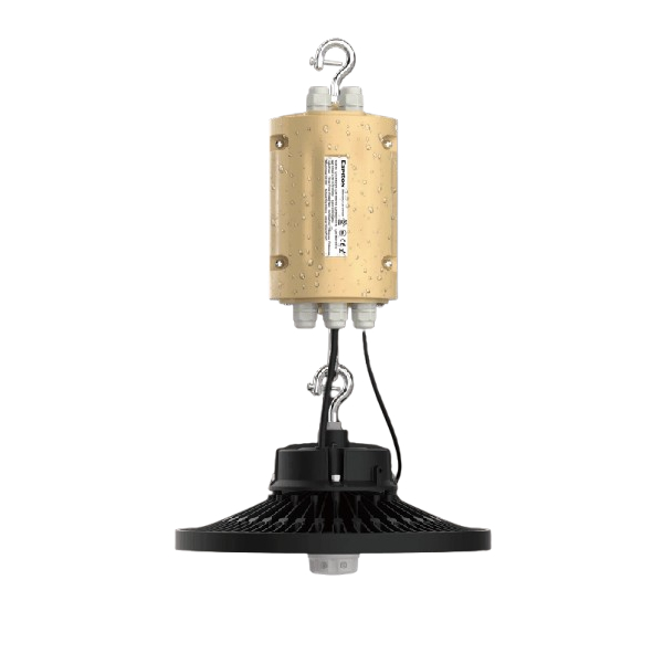 Sosen Emergency LED High bay light | Dimmable | 200w | 5700k | 170lm/w