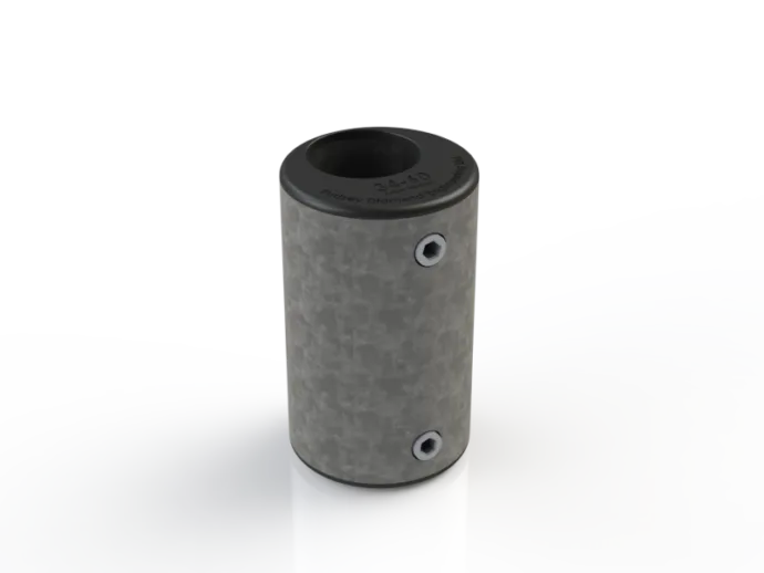 Spiggot - for LED Street Light, 42mm - 60mm - Image 2