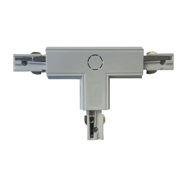 T Shape Track Light Connector