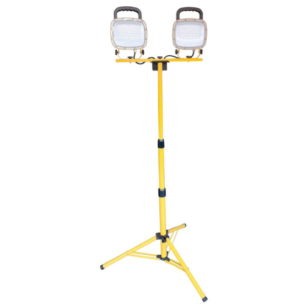 LED Handheld And Tripod Site Light | 35W | 70W