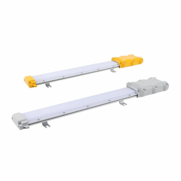 Atex Zone 1 - LED Linear Batten | 2FT - 30W | 4FT - 60W