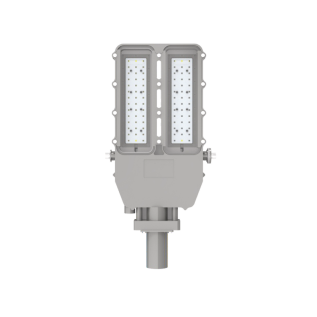 Atex Zone 1 - LED Explosion-Proof Street Light | 100w | 200w