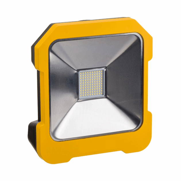 LED Portable Work Light | 20W