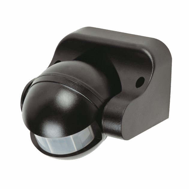 180 ̊ PIR Sensor | Adjustable | IP44