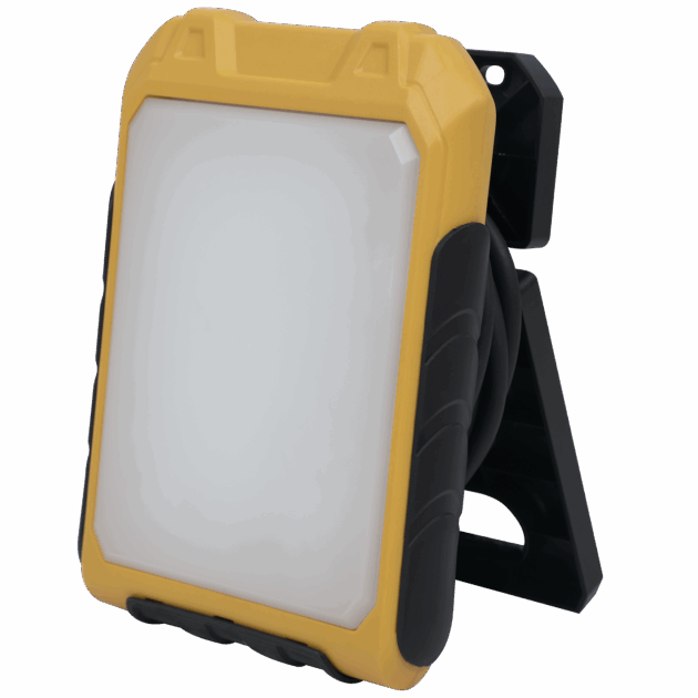 110v LED Portable Task Light | 30W | 6500K