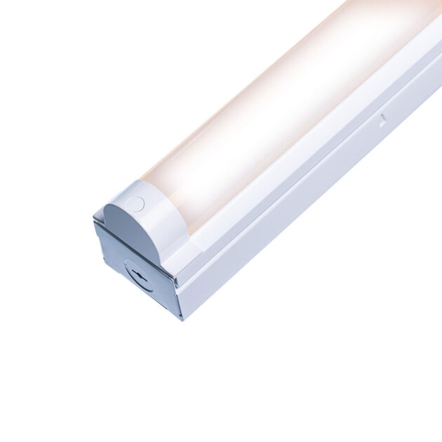 Lunar Lite LED Batten | 4FT | 45W | 4000k
