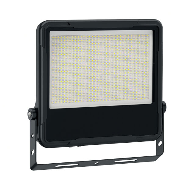 LED Asymmetric Flood Light | Wattage and 3CCT Adjustable | 120w | 240w | 500w