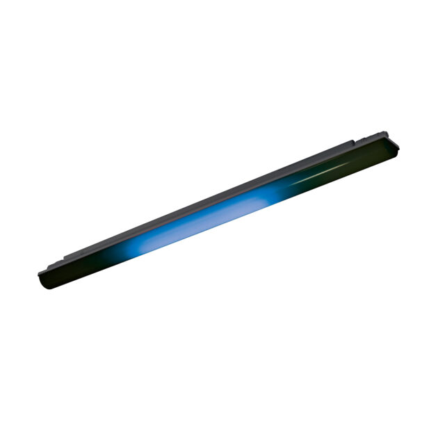 Agricultural LED Batten Light | Ammonia Resistant | Blue Light