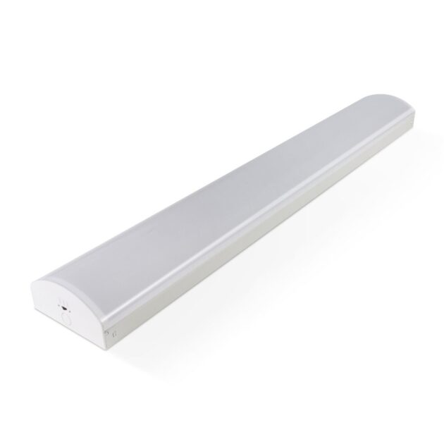 LED Education Batten | 38W | 58W | 3CCT Adjustable | 3000k/4000k/6000k