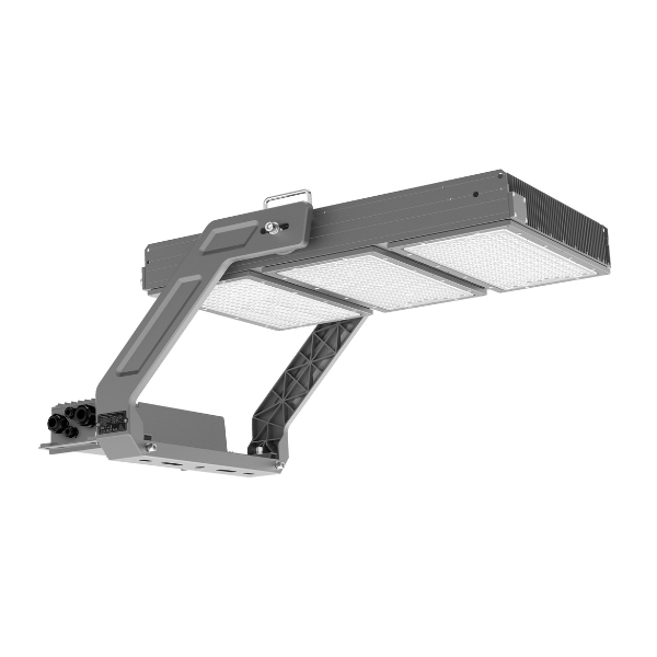 LED Stadium Sports Floodlight 5000k | 600w | 1200w | 1500w | 1800w | Dimmable Options Available