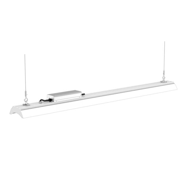 LED Linear High Bay Sports Light | 5000k | 2FT - 100w | 3FT - 150w | 4FT - 200w