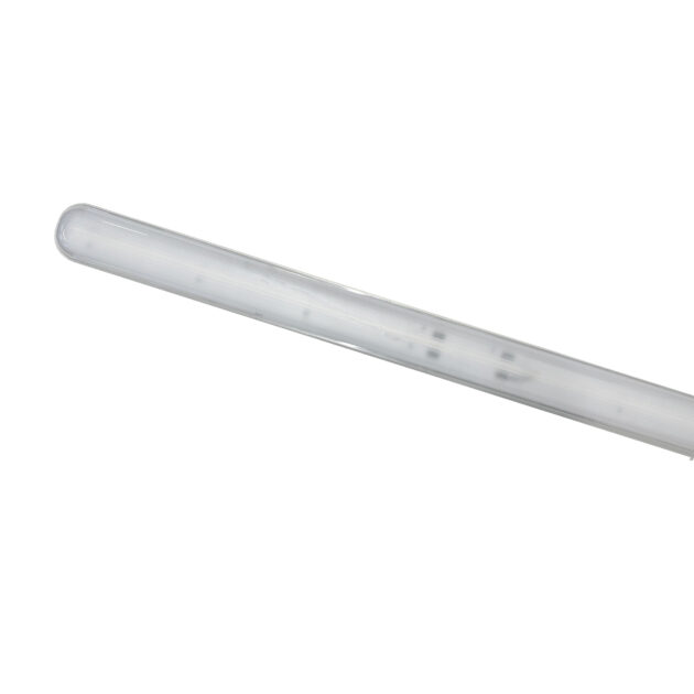 LED 5FT Non-Corrosive Tri Proof LED Batten | 50w | Emergency Option Available