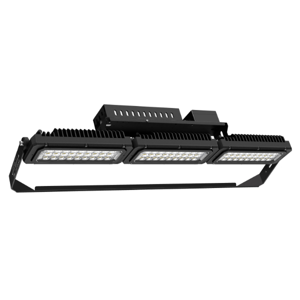 LED Padel Court Lighting | 5000k | 230w | 350w