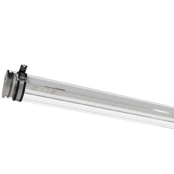 Agricultural Poultry LED Batten Light | CCT Adjustable | 4 Channel Tuneable | 32W | 50W | 68W
