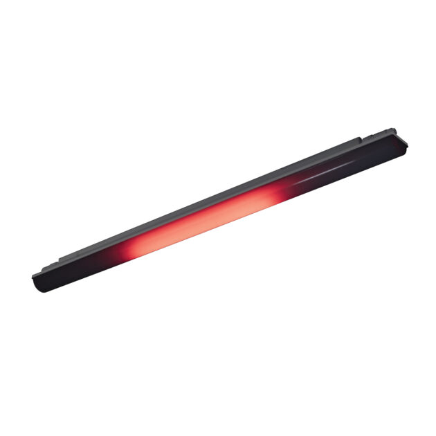Agricultural LED Batten Light | Ammonia Resistant | Red Light