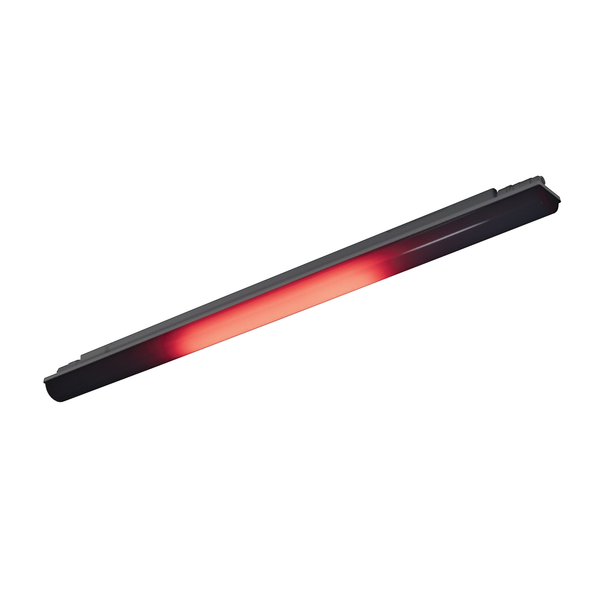 Agricultural LED Batten Light | Ammonia Resistant | Red Light