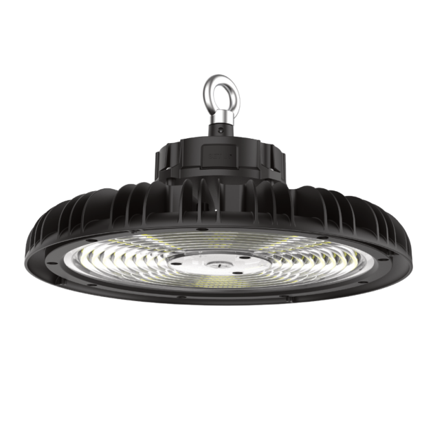 Wattage Adjustable LED High Bay 80W, 120W, 150W | 170LM/W