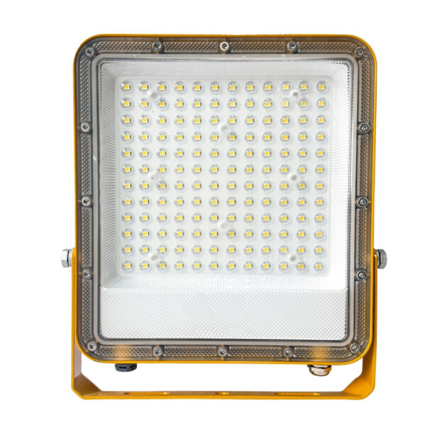 LED Site Dual Voltage Floodlight | 50W | 100W | 150W | 200W | 300W