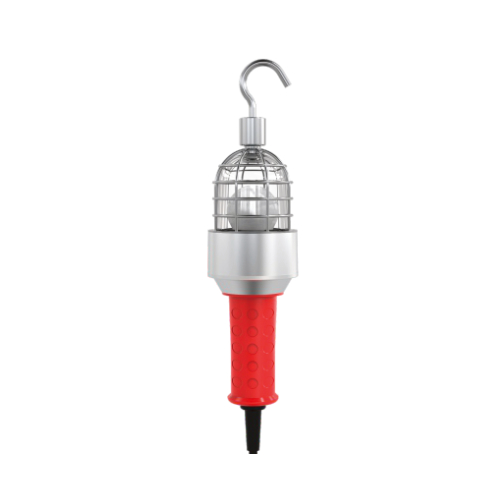 Atex Zone 1 ,2 ,21 & 22 - Explosion Proof LED Hand Lamp | Flameproof | 15W