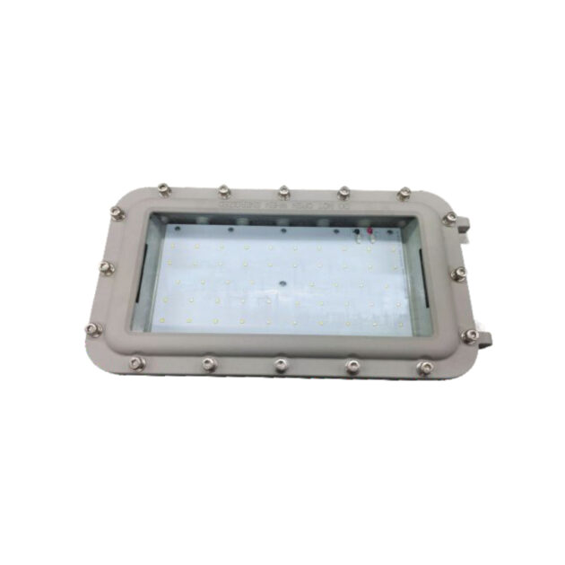 Atex Zone 1 ,2 ,21 & 22 - Explosion Proof LED Emergency Light | Flameproof | 10W | 20W