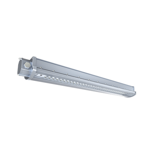Atex Zone 1 ,2 ,21 & 22 - Explosion Proof Linear LED Batten | Standard or Emergency | 50W | 60W | 80W | 2FT | 4FT | 5FT