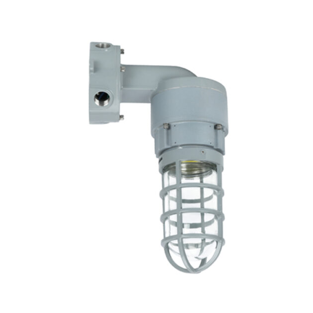 Atex Zone 1 ,2 ,21 & 22 - Explosion Proof LED Wall Light | 27W