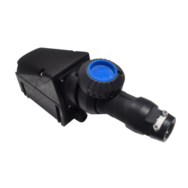 Zone 1 ,2 ,21 & 22 - Explosion Proof Plug And Socket | Flameproof | 16A | 32A | 63A | 125A
