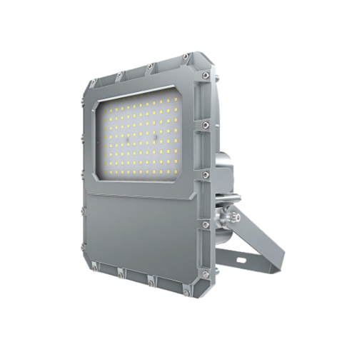 Atex Zone 1 ,2 ,21 & 22 - Explosion Proof LED Flood Light | Flameproof | 100W - Increased Safety Version | 150W | 200W