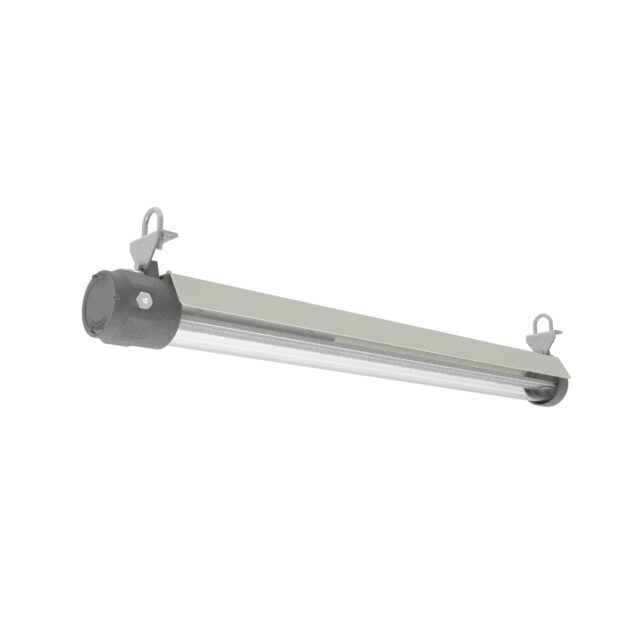 Atex Zone 1 ,2 ,21 & 22 - Explosion Proof LED Tube Batten | Flameproof | 20W | 40W | 80W