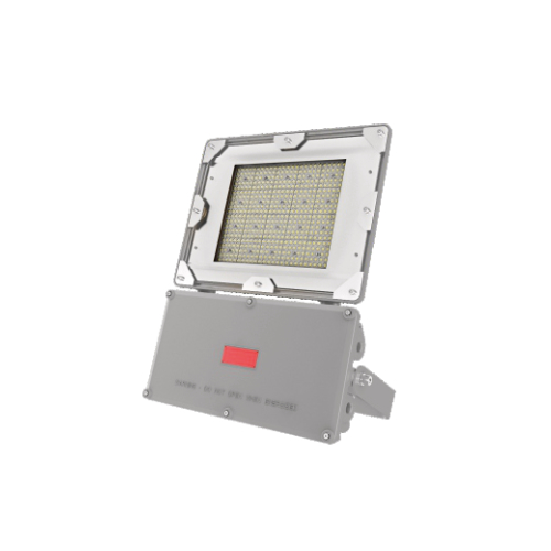 Atex Zone 1 ,2 ,21 & 22 - Explosion Proof Slim LED Flood Light | 150w | 240w