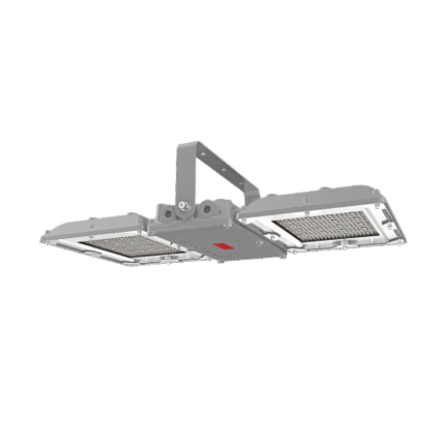 Atex Zone 1 ,2 ,21 & 22 - Explosion Proof LED Low Bay | 300W