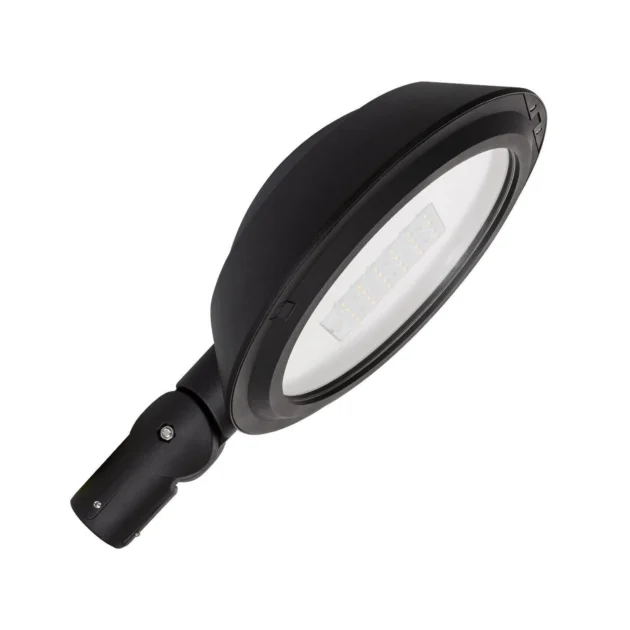 Philips LED Asymmetric Street Light | 40W | 60W | 2200k | 2700k | 4000k | 6000k