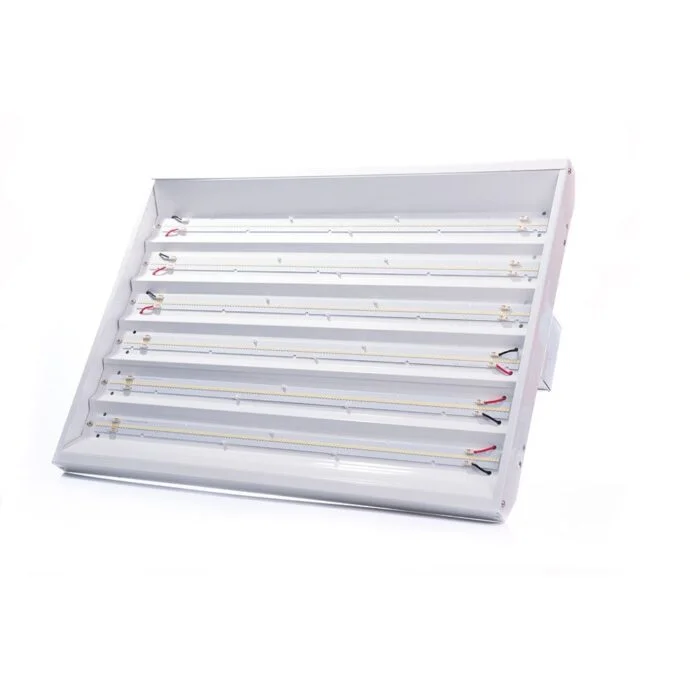 Beeston LED Low Bay, 5000K | 29,250lm/21,450lm/14,300lm | 110w/165w/225w