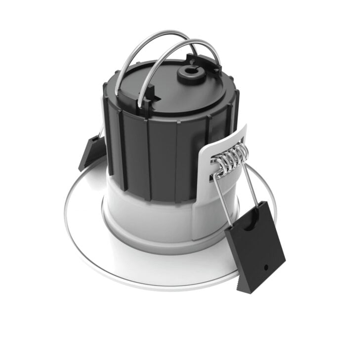 LED Panel Light 600x1200 Multi CCT & Dimmable 60w Flicker Free