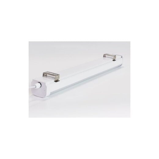 Philips Tri Proof LED Batten 5ft 50w 4000K/6000K 120lm/w LED