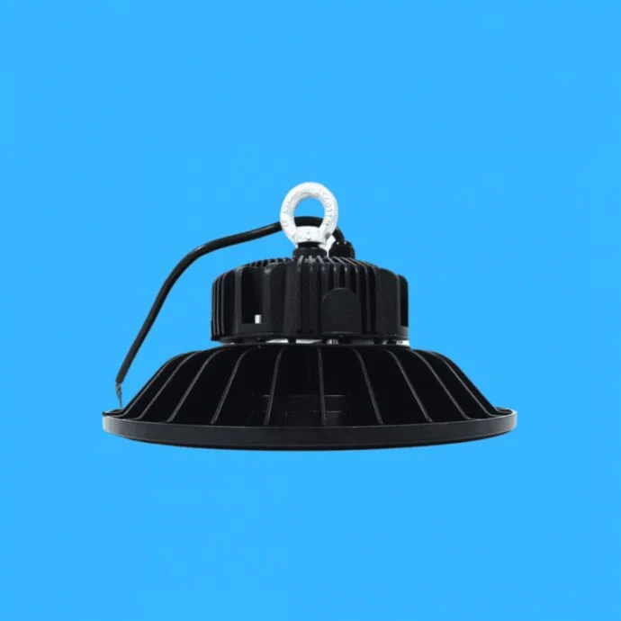 EcoMode LED High Bay LED Light - 100w with Phillips Chip - 5700k - 150lm/w - Image 2