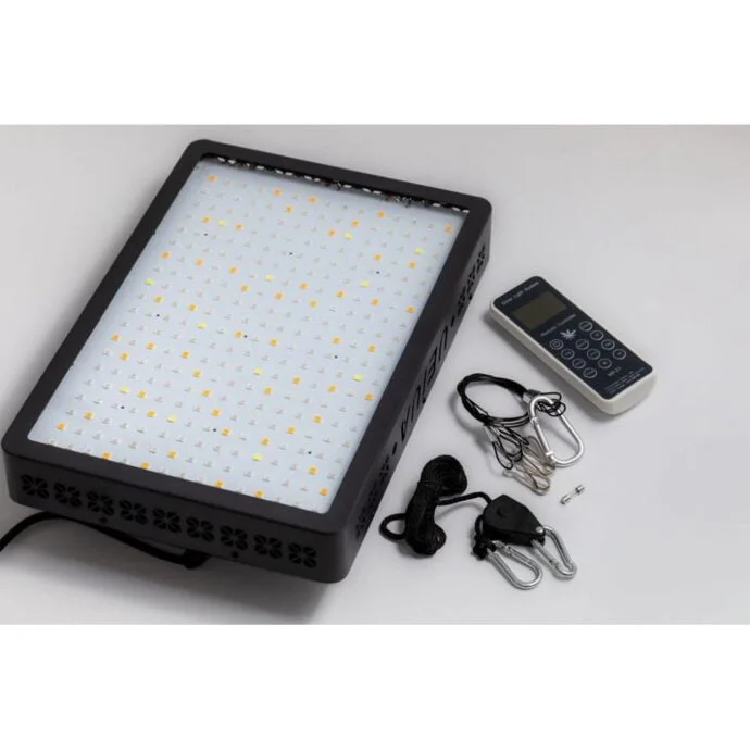 LED Grow Light | 215w