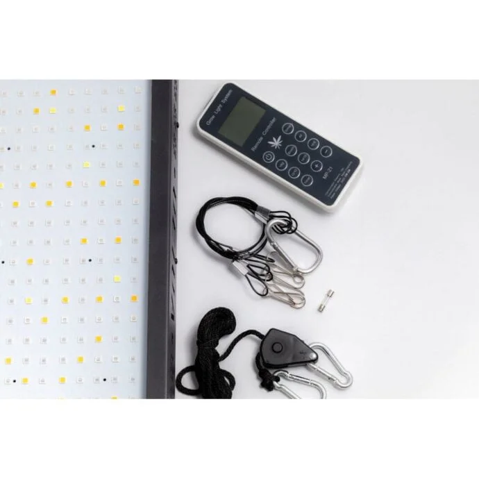 LED Grow Light | 215w - Image 3