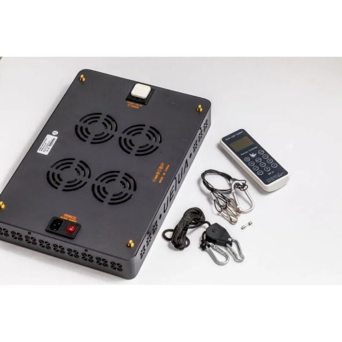 LED Grow Light | 215w - Image 5