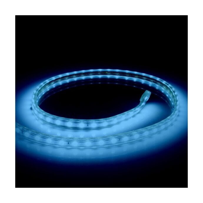 50m Strip Reel Dimmable LED Strip Lights Blue